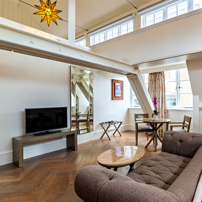 The LaLiT Suite