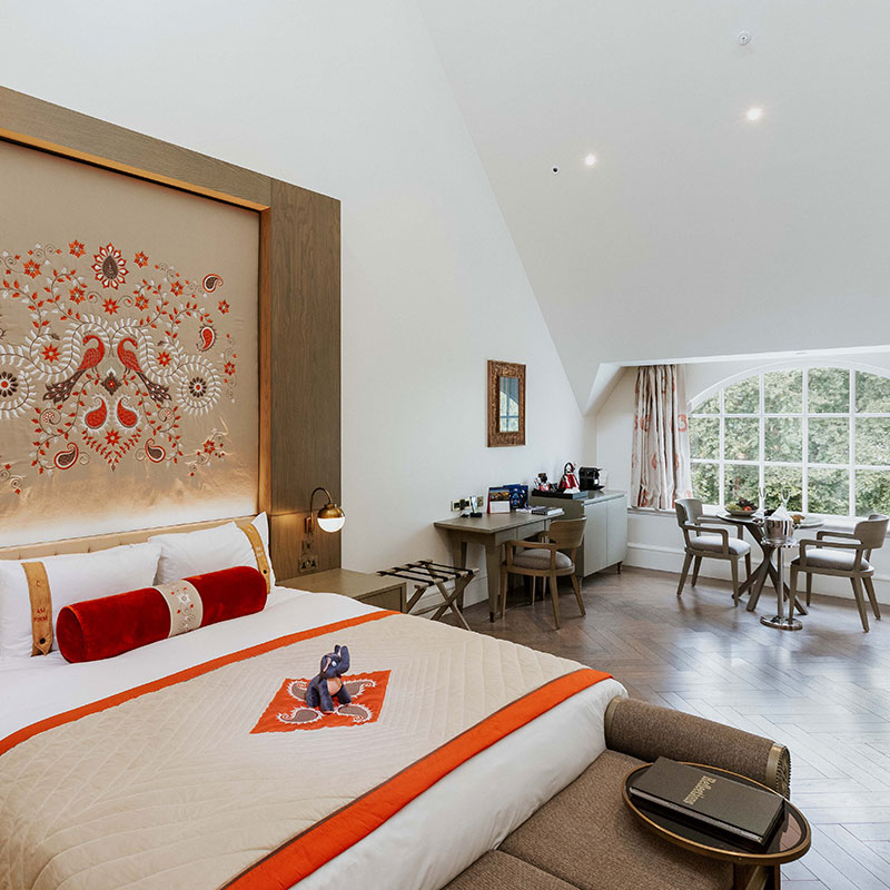 Lambeth Suite