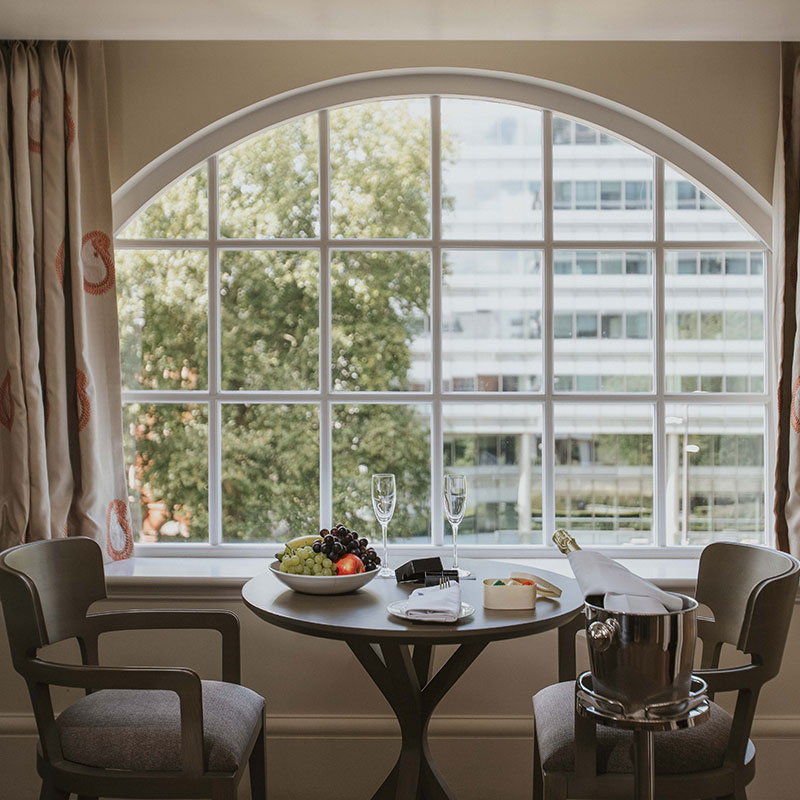 Lambeth Suite