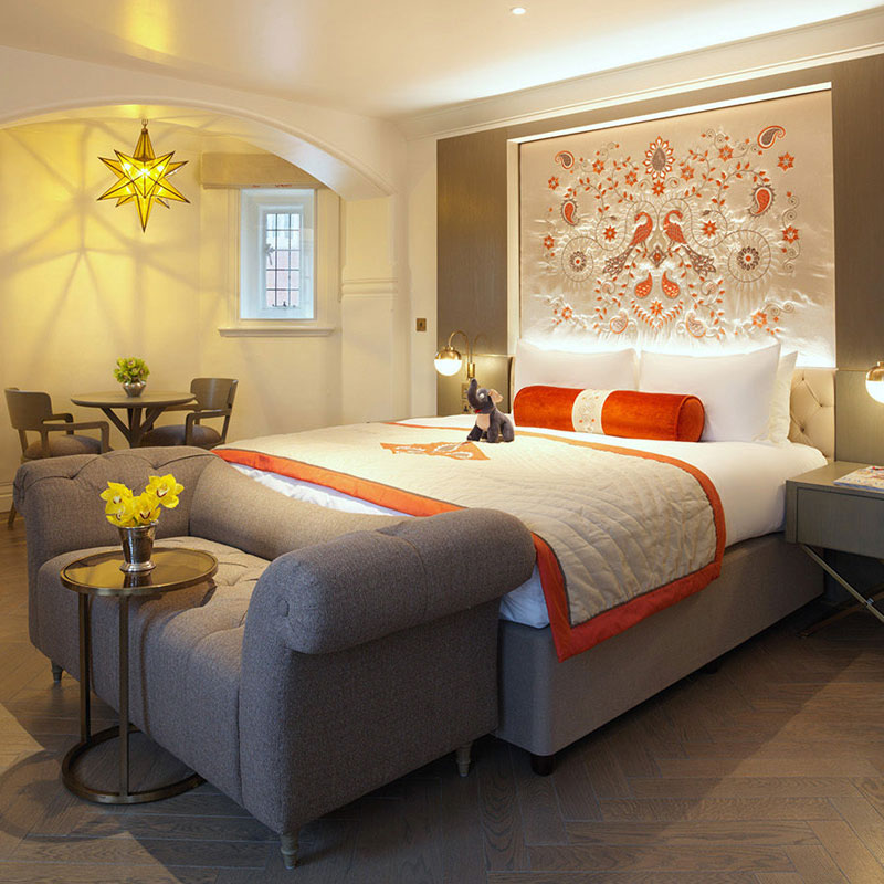 Mountford Suite