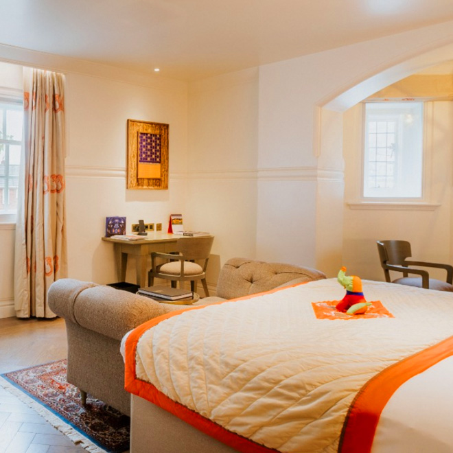 Mountford Suite