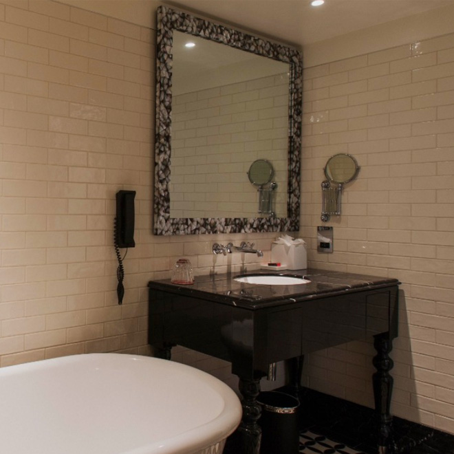 Mountford Suite