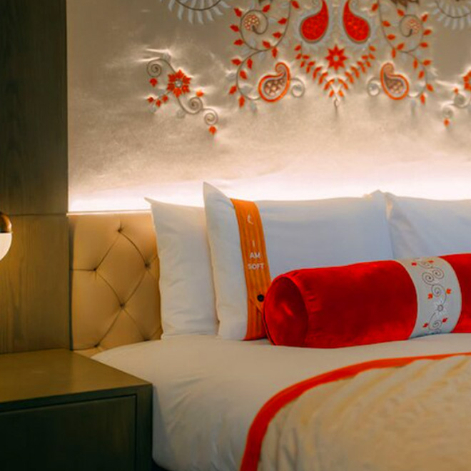 Thames Suite