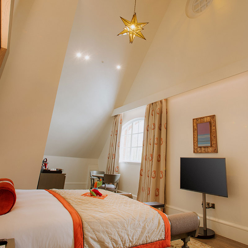 Tower Suite