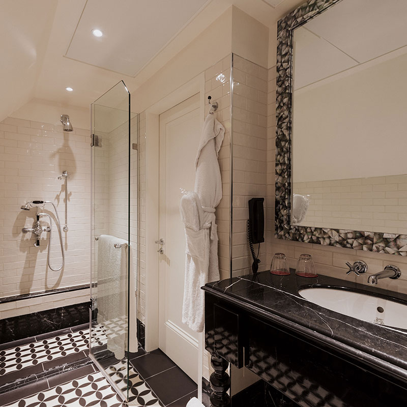 Tower Suite