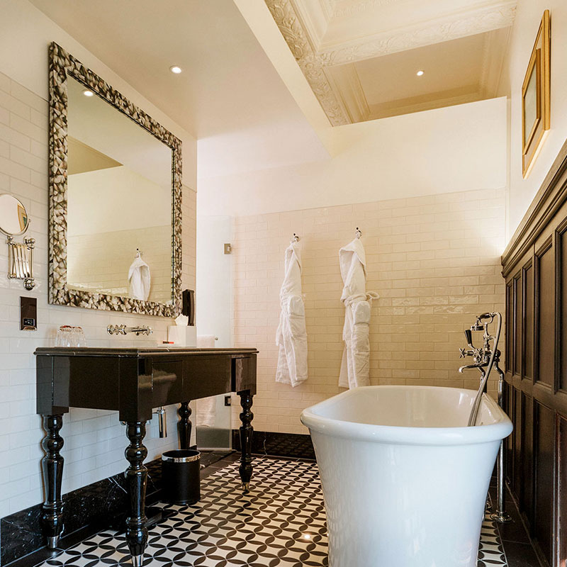 The Lalit Legacy Experience