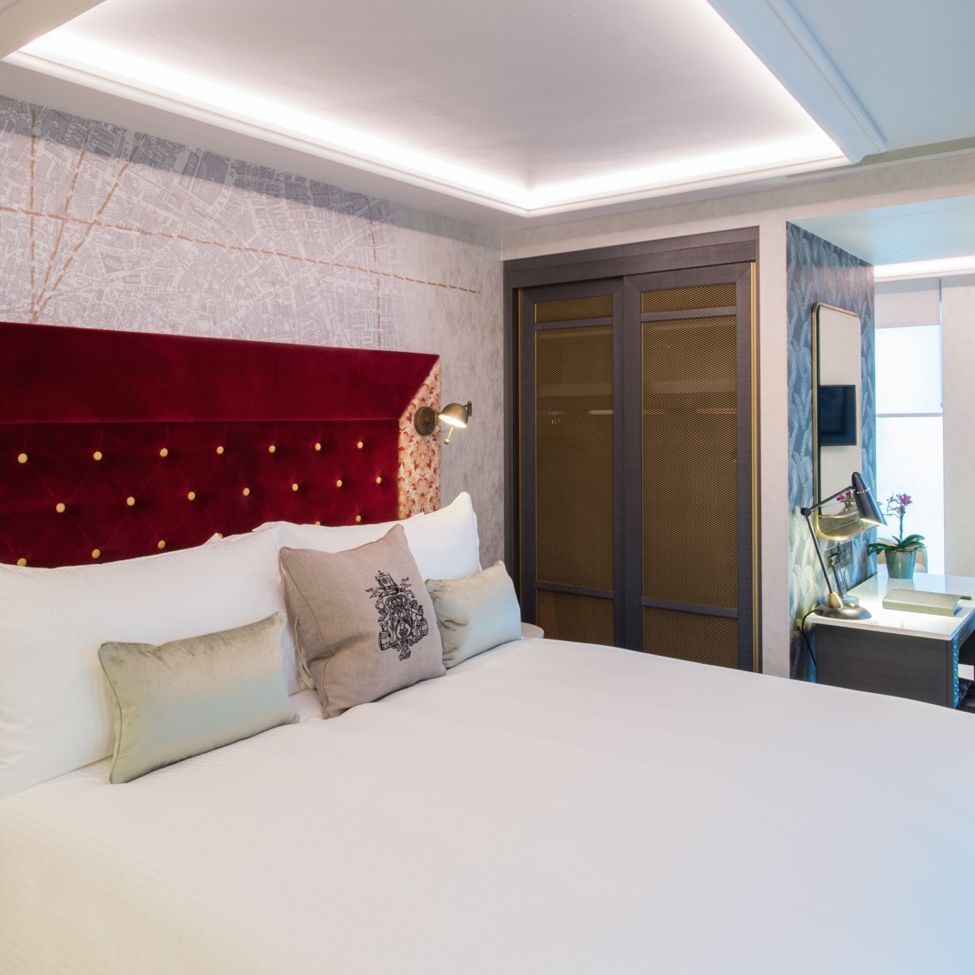 Studio Suites