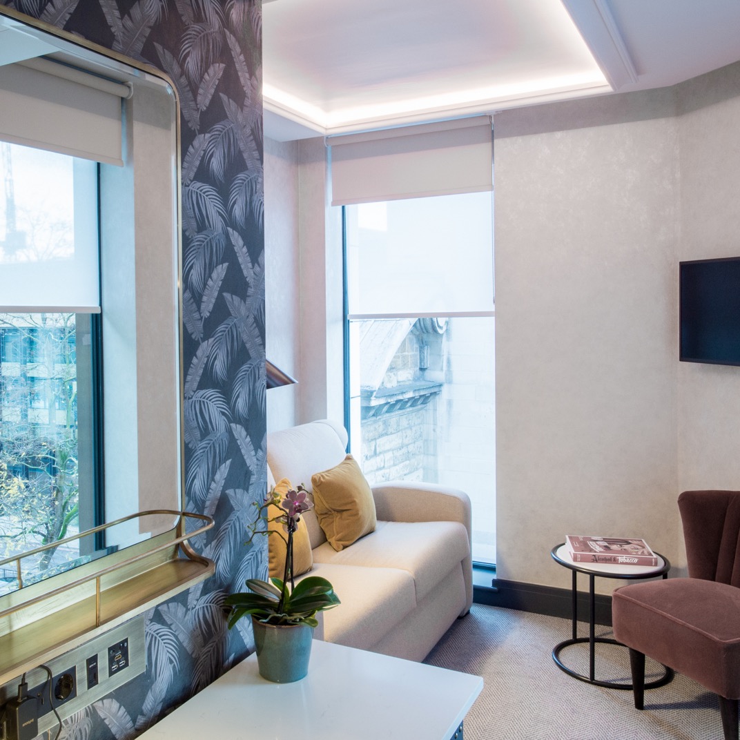 Studio Suites