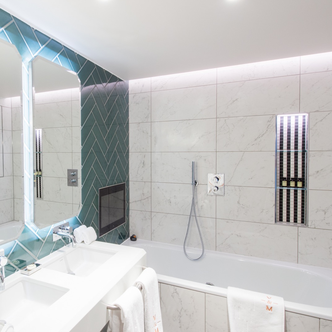Studio Suites