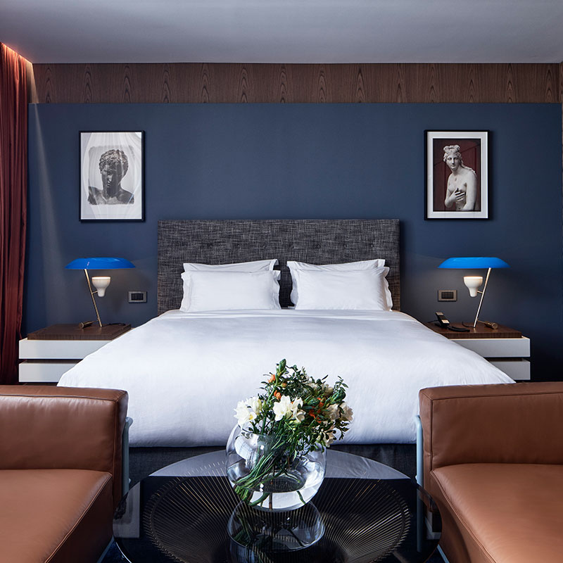 Hellenic Grand Suite