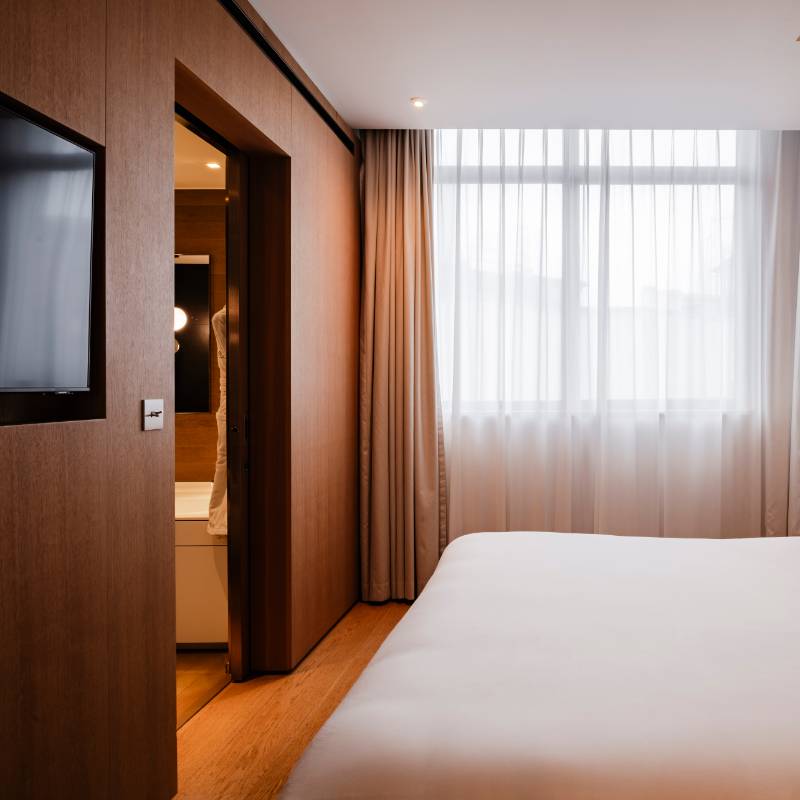 Eiffel Suite