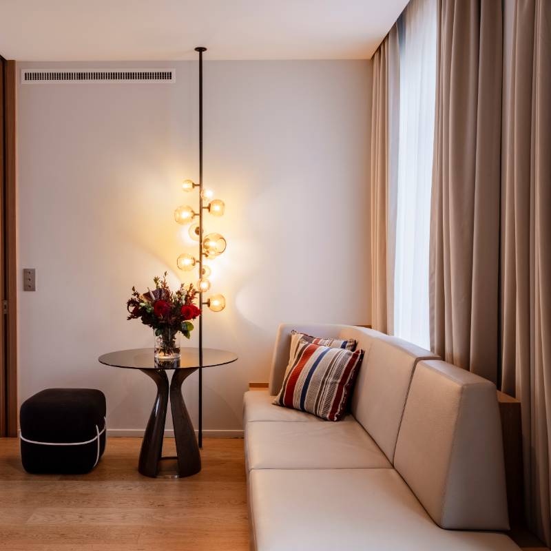 Eiffel Suite
