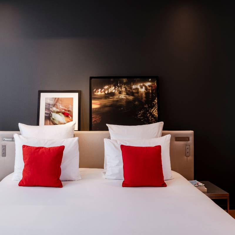 Eiffel Suite
