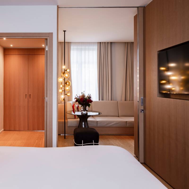 Eiffel Suite