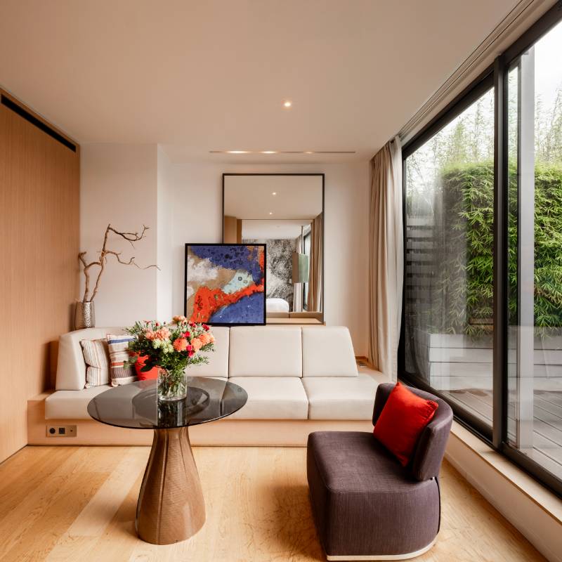 Rodin Suite