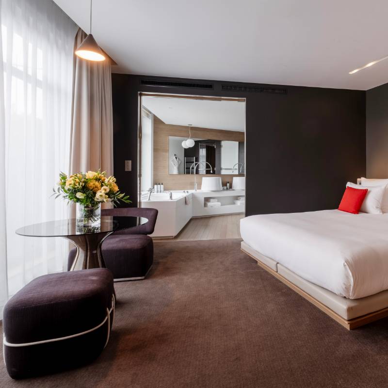Codet Spa Suite