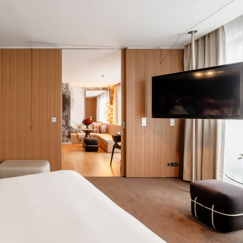 Codet Spa Suite