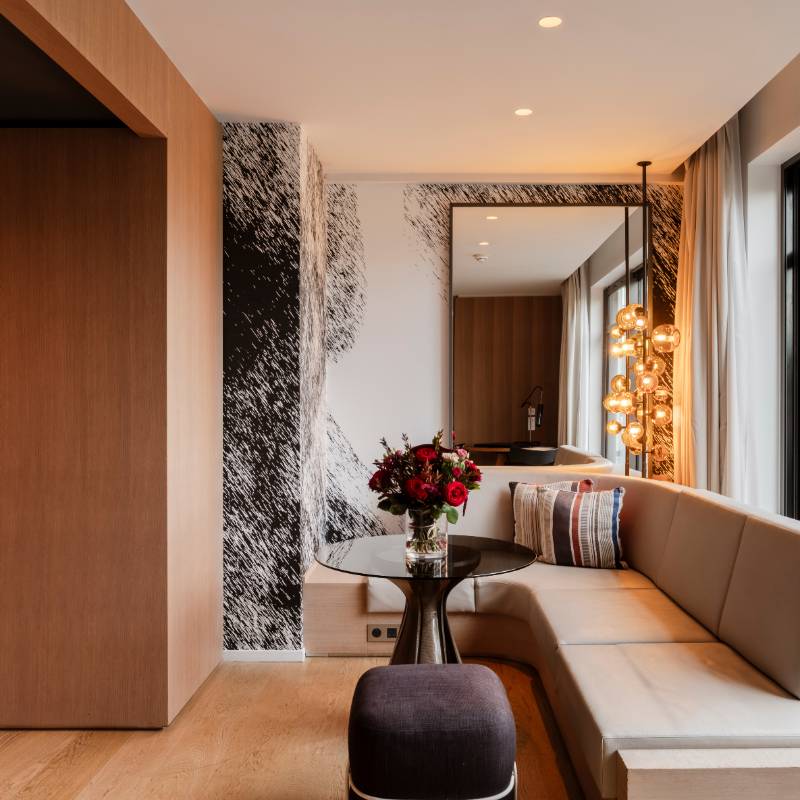 Codet Spa Suite