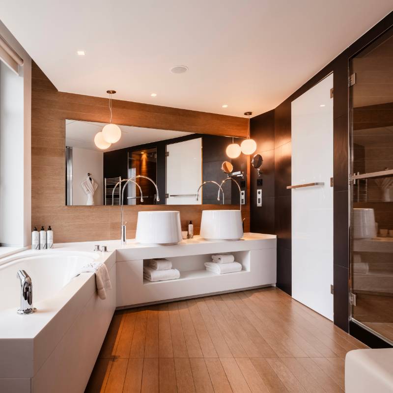 Codet Spa Suite