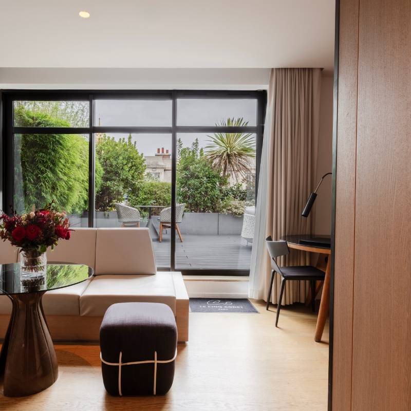 Codet Spa Suite