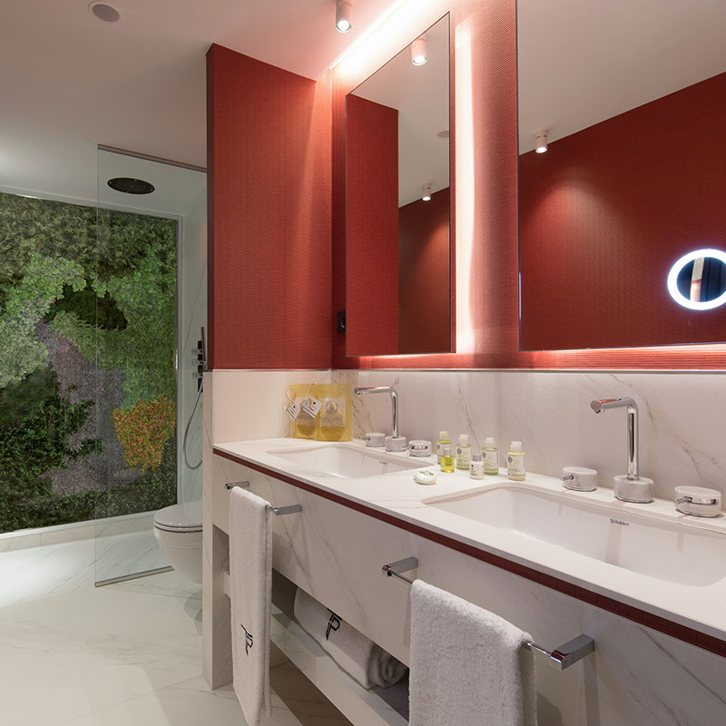 Studio Suite Terrace
