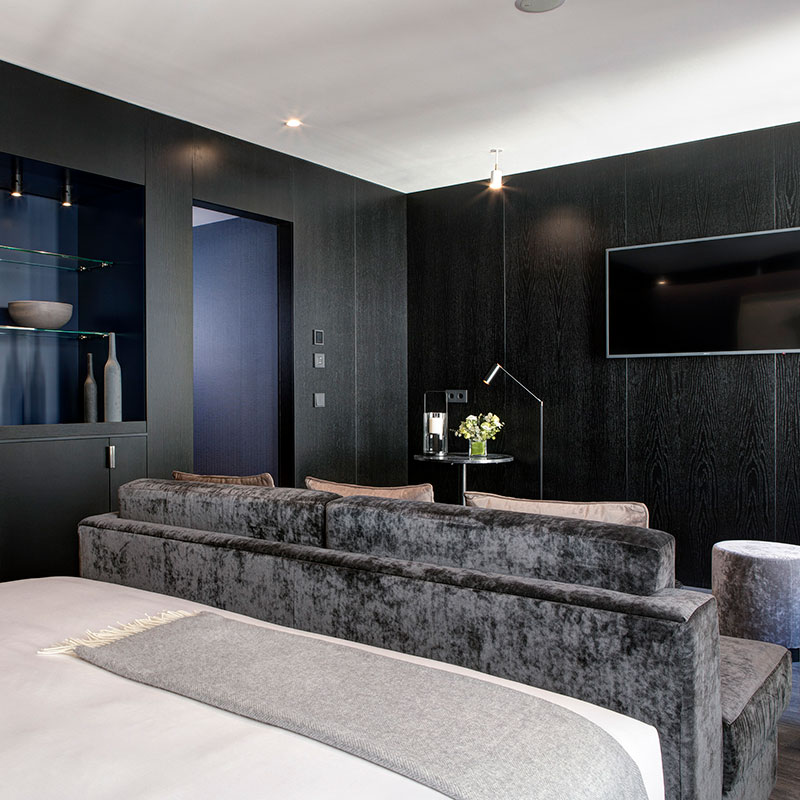 Family suite
