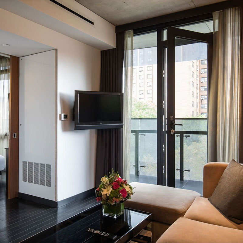 Allen Suite