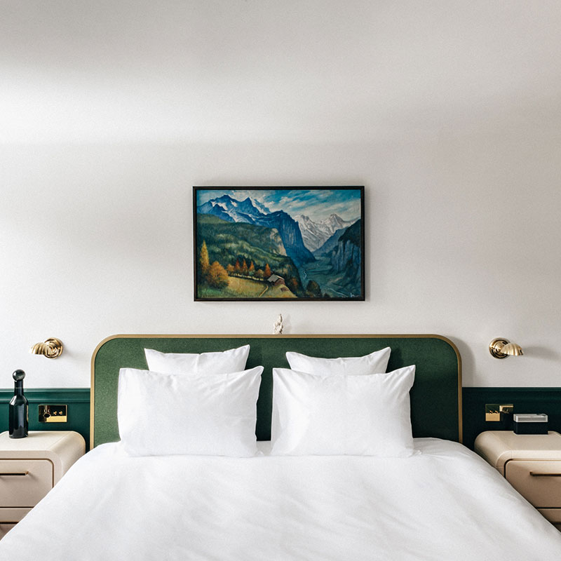 Classic Room