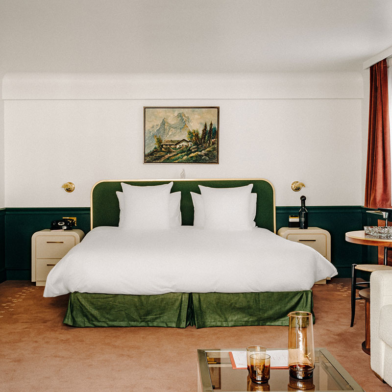 Junior Suite