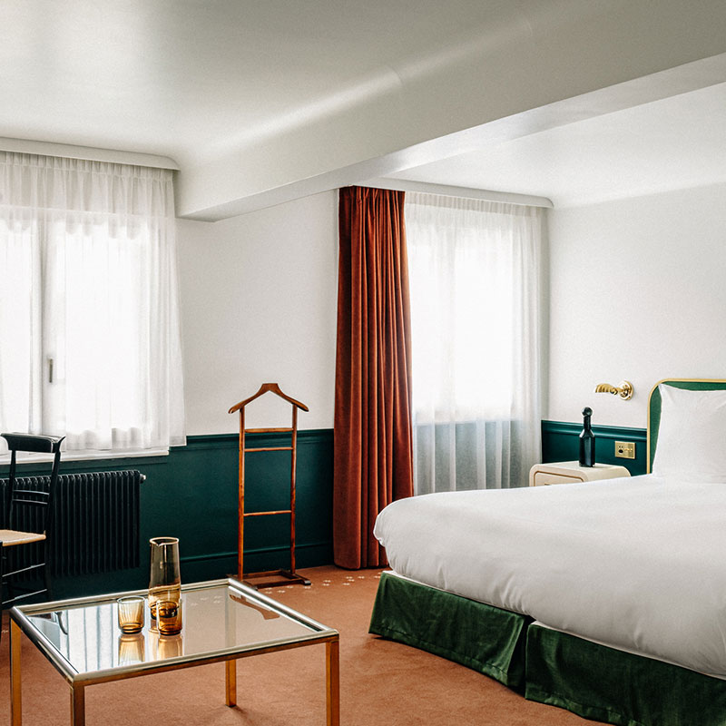 Junior Suite