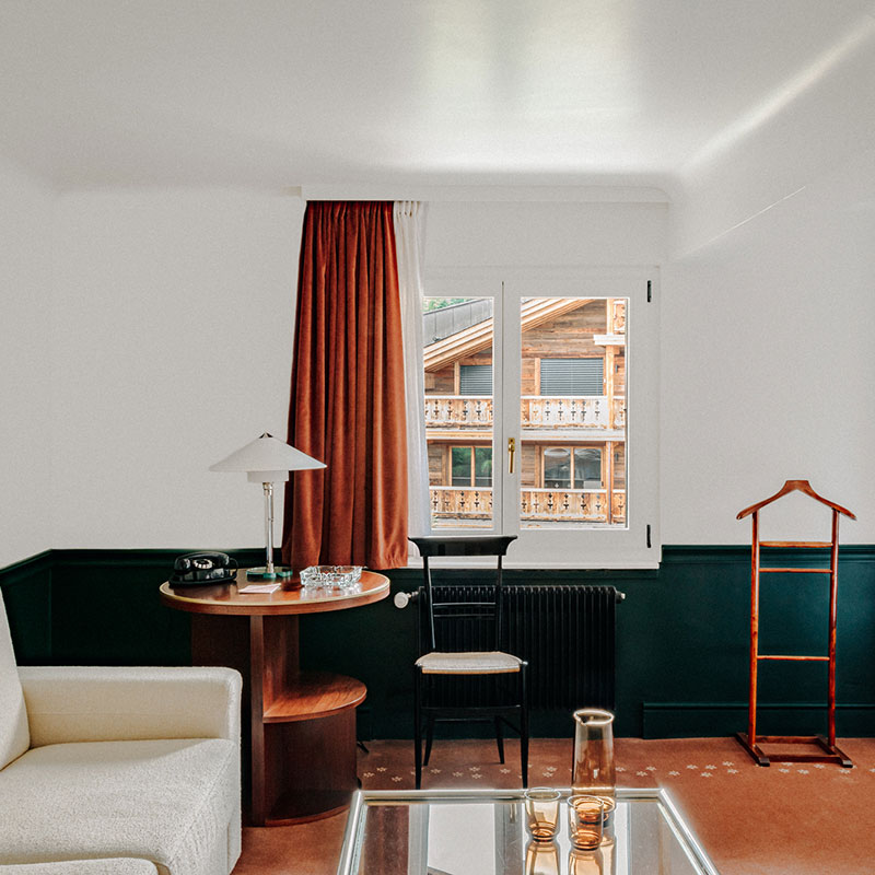 Junior Suite