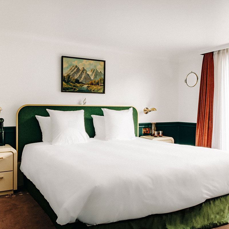 Verbier Suite