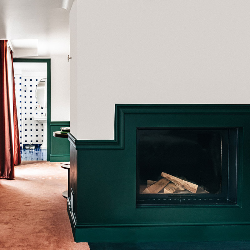 Verbier Suite