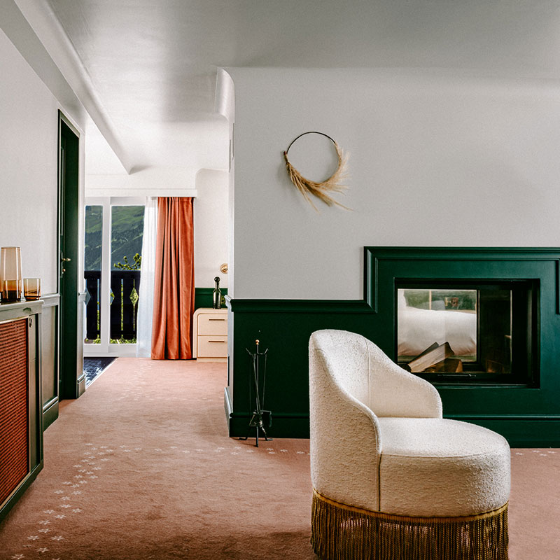 Panorama Suite