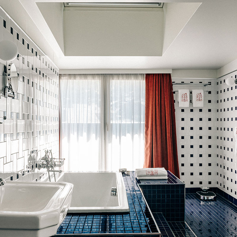 Panorama Suite