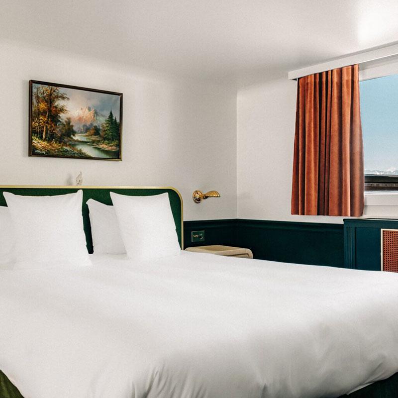 Panorama Suite