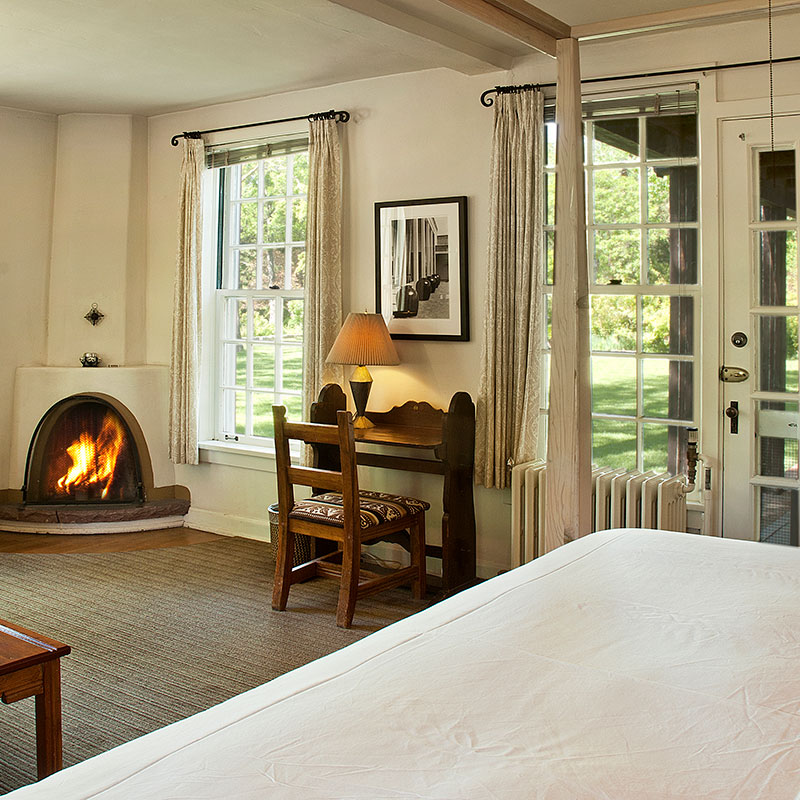 North Family Bunk Suite