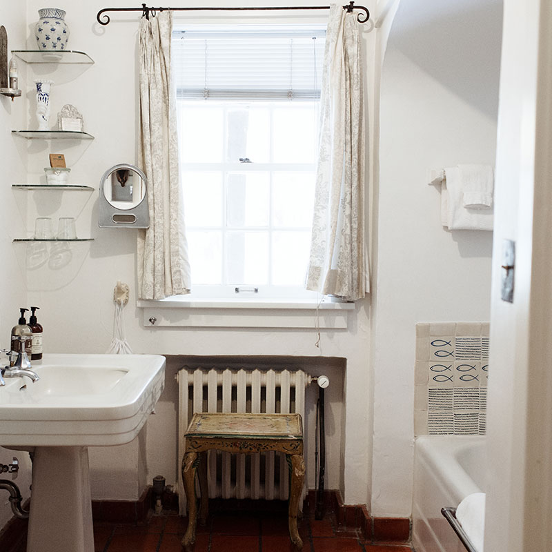 North Family Bunk Suite
