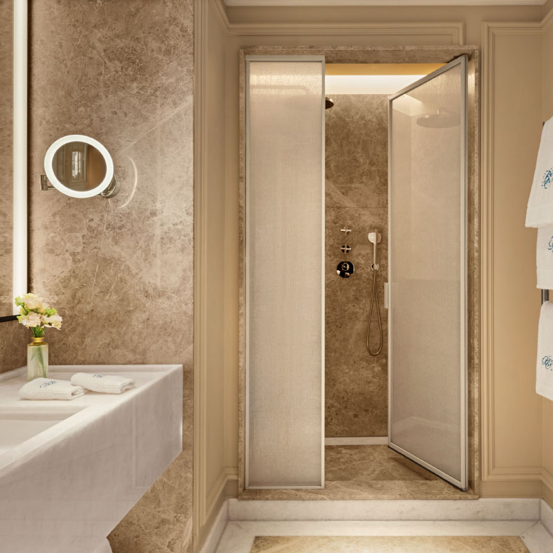 Junior Suite -  Lake View