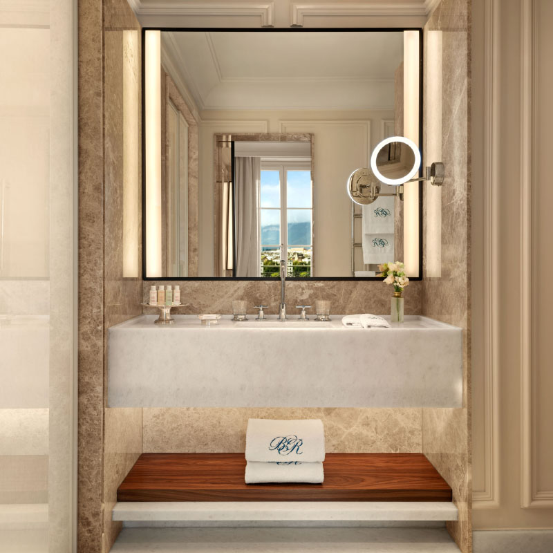 Junior Suite -  Lake View