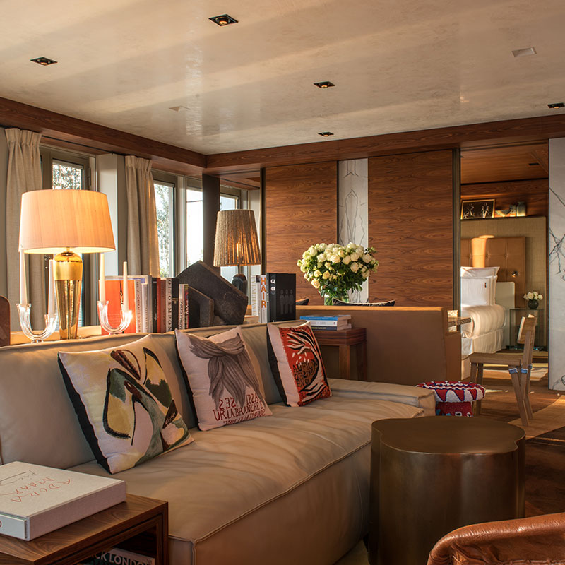 Suite