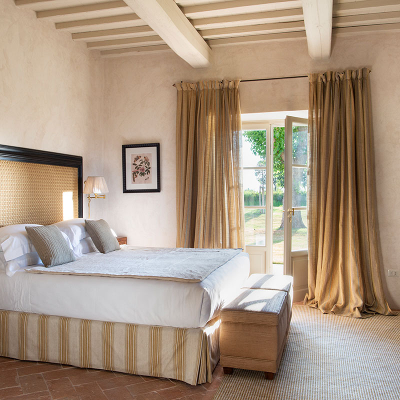 Prestige Suite Countryside