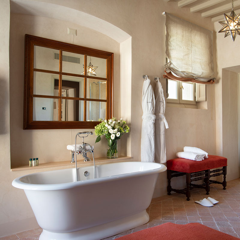 Prestige Suite Countryside