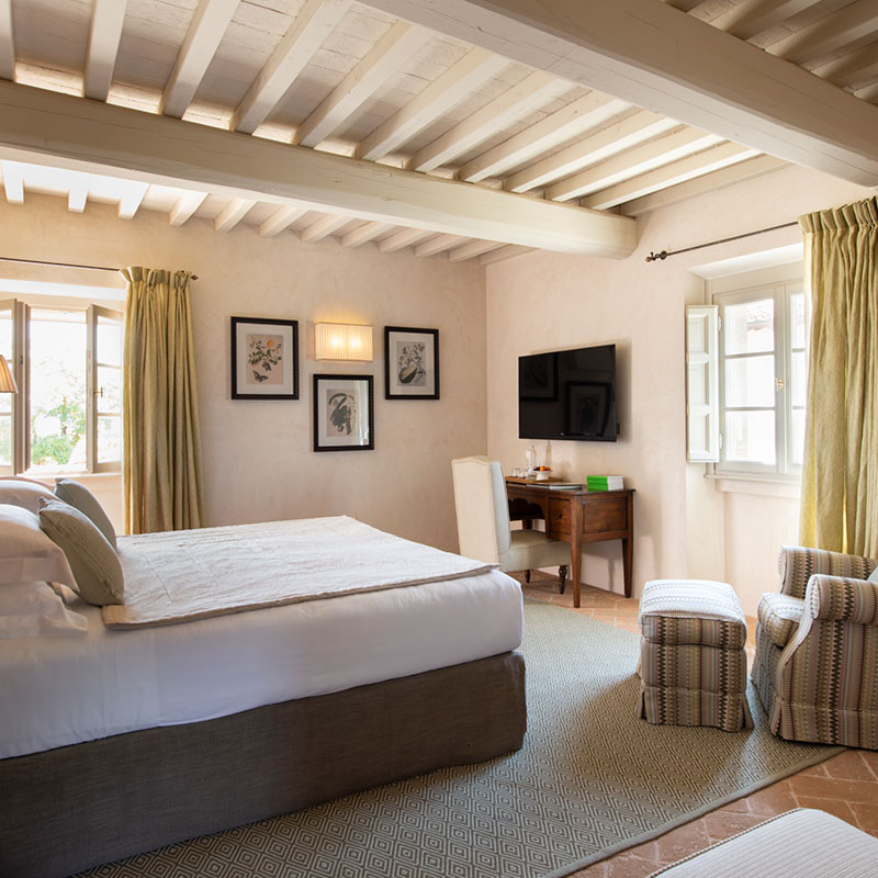 Prestige Suite Countryside
