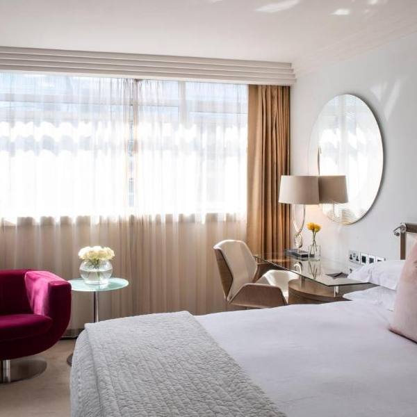 Cosy Room