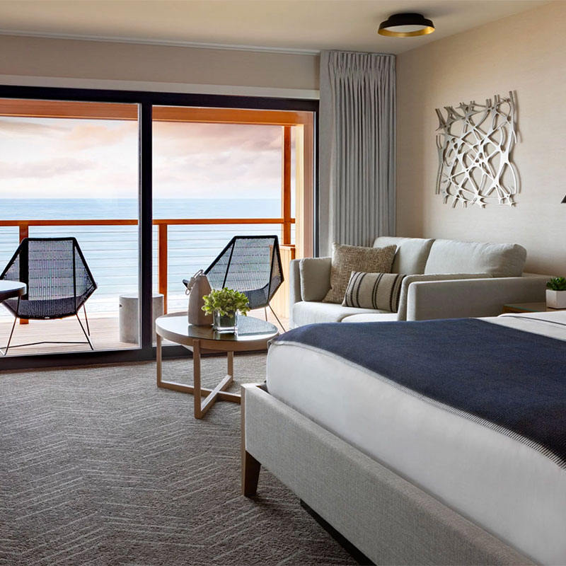 Oceanfront King Accessible