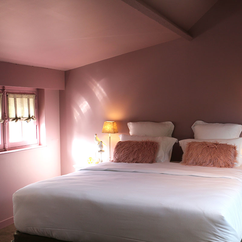 Charme Room