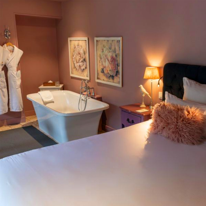 Charme Room