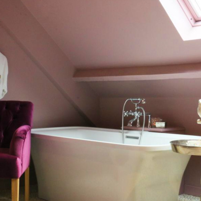 Charme Room