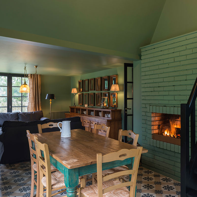 Le Chalet